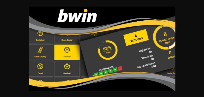 С какво се различават онлайн залози Bwin в България?
