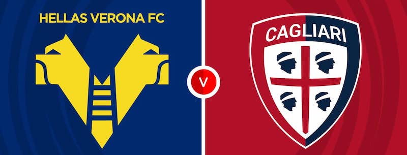 Верона срещу Каляри в решителен сблъсък на Бентегоди
